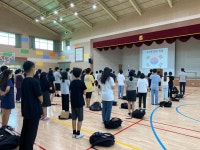 학교행사앨범<학교행사앨범<교육활동 및 알림마당<미원중학교 미원중학교