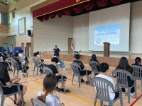 학교행사앨범<학교행사앨범<교육활동 및 알림마당<미원중학교 미원중학교