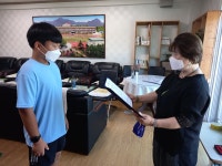 우리학교 뉴스<학교마당<목행초등학교 목행초등학교