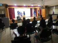 예술 체험<문예체교육연구학교 앨범<문예체교육연구학교<문광초등학교 문광초등학교
