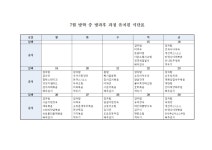 유치원 소식<풍광병설유치원<풍광초등학교 풍광초등학교