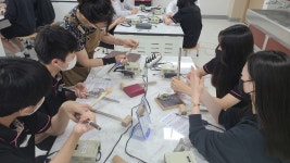 행사앨범<학교소식<생명초중학교 생명초중학교