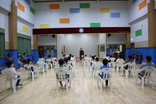 포토갤러리<e-산외교육<산외초등학교 산외초등학교