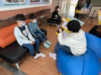 우리들 다모임<어린이마당<세중초등학교 세중초등학교