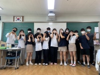 서쿱가온<실습·노작분야<창체동아리<동아리연합회<서전고등학교 서전고등학교