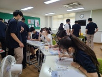 MAKERS<실습·노작분야<창체동아리<동아리연합회<서전고등학교 서전고등학교