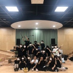 데일밴드<예체능분야<창체동아리<동아리연합회<서전고등학교 서전고등학교