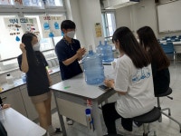 케미<학술분야<창체동아리<동아리연합회<서전고등학교 서전고등학교