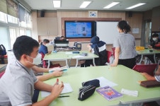 지프내 사진관<학교정보공개방<심천중학교 심천중학교