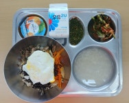 급식갤러리<식생활관<학교소식<신니중학교 신니중학교