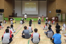 학교행사앨범<우리들마당<석교초등학교 석교초등학교