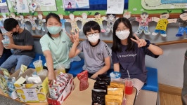 학교활동사진<학교소식<속리초등학교 속리초등학교