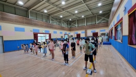 학교활동사진<학교소식<속리초등학교 속리초등학교