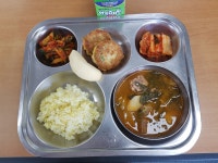 급식게시판<급식소식<소수알림마당<소수초등학교 소수초등학교