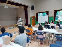 학교앨범<알림마당<탄부초등학교 탄부초등학교
