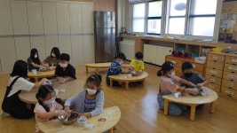 방과후앨범<행복플러스방과후학교<탄부초등학교 탄부초등학교