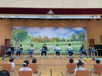 학교앨범<교육활동<영춘초등학교 영춘초등학교