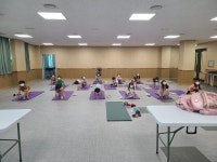 활동모습<방과후학교<도움마당<용아초등학교 용아초등학교