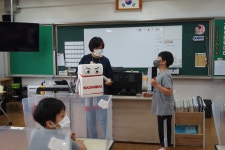 학교 앨범<학교마당<목행초등학교 목행초등학교