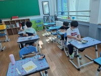 활동모습<늘봄학교<늘봄학교<오송초등학교 오송초등학교