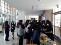 행사앨범