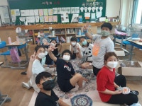 학교활동사진<학교소식<속리초등학교 속리초등학교
