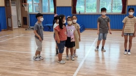 학교활동사진<학교소식<속리초등학교 속리초등학교