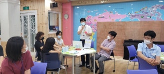 배움터 이야기<홍보마당<송면초등학교 송면초등학교