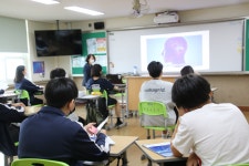 학교행사앨범<교육활동<보덕중학교 보덕중학교