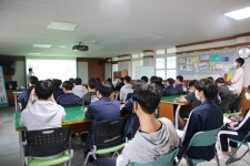 학교행사앨범<교육활동<보덕중학교 보덕중학교