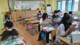 영재갤러리<보은영재교육원 ㅣ<동광초등학교 동광초등학교