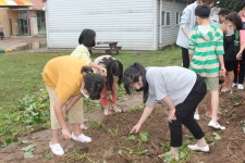 환경생태교육<학교소식<북일초등학교 북일초등학교
