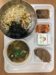 이달의 식단<식생활관 소식<열린마당<청천중학교 청천중학교