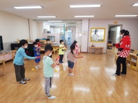 유치원 초롱반