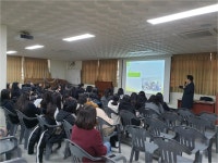 교육활동 갤러리(~2018)<학생마당<충북여자중학교 충북여자중학교