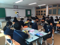 활동사진<연구학교(21~22)<충주대소원초중학교 충주대소원초중학교