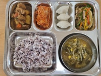 식단공개<급식광장<알림마당<청주대성고등학교 청주대성고등학교
