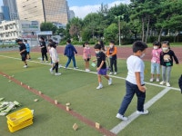 중점3 무지개활동<학생자치<행복씨앗학교<우암초등학교 우암초등학교
