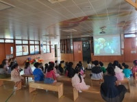 포토앨범<추억만들기<병설유치원<청원초등학교 청원초등학교