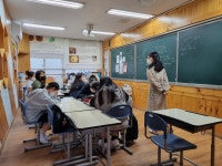 방과후학교<방과후학교<학생생활<대성여자중학교 대성여자중학교