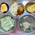 오늘의식단