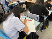 자유학년제<학생생활<대성여자중학교 대성여자중학교