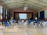 학교앨범<학교소식<괴산고등학교 괴산고등학교