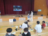 게시판<찾아가는발명체험교실<발명교육센터<괴산북중학교 괴산북중학교