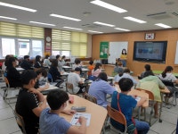 게시판<찾아가는발명체험교실<발명교육센터<괴산북중학교 괴산북중학교