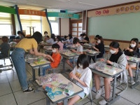 게시판<찾아가는발명체험교실<발명교육센터<괴산북중학교 괴산북중학교