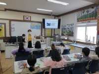 게시판<찾아가는발명체험교실<발명교육센터<괴산북중학교 괴산북중학교