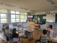 행사사진<학교소식<한벌초등학교 한벌초등학교