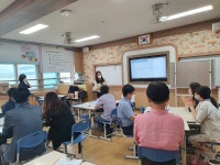 사진방<행복씨앗학교<한일중학교 한일중학교