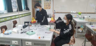 주제별 앨범<자연사 과학관<증평중학교 증평중학교